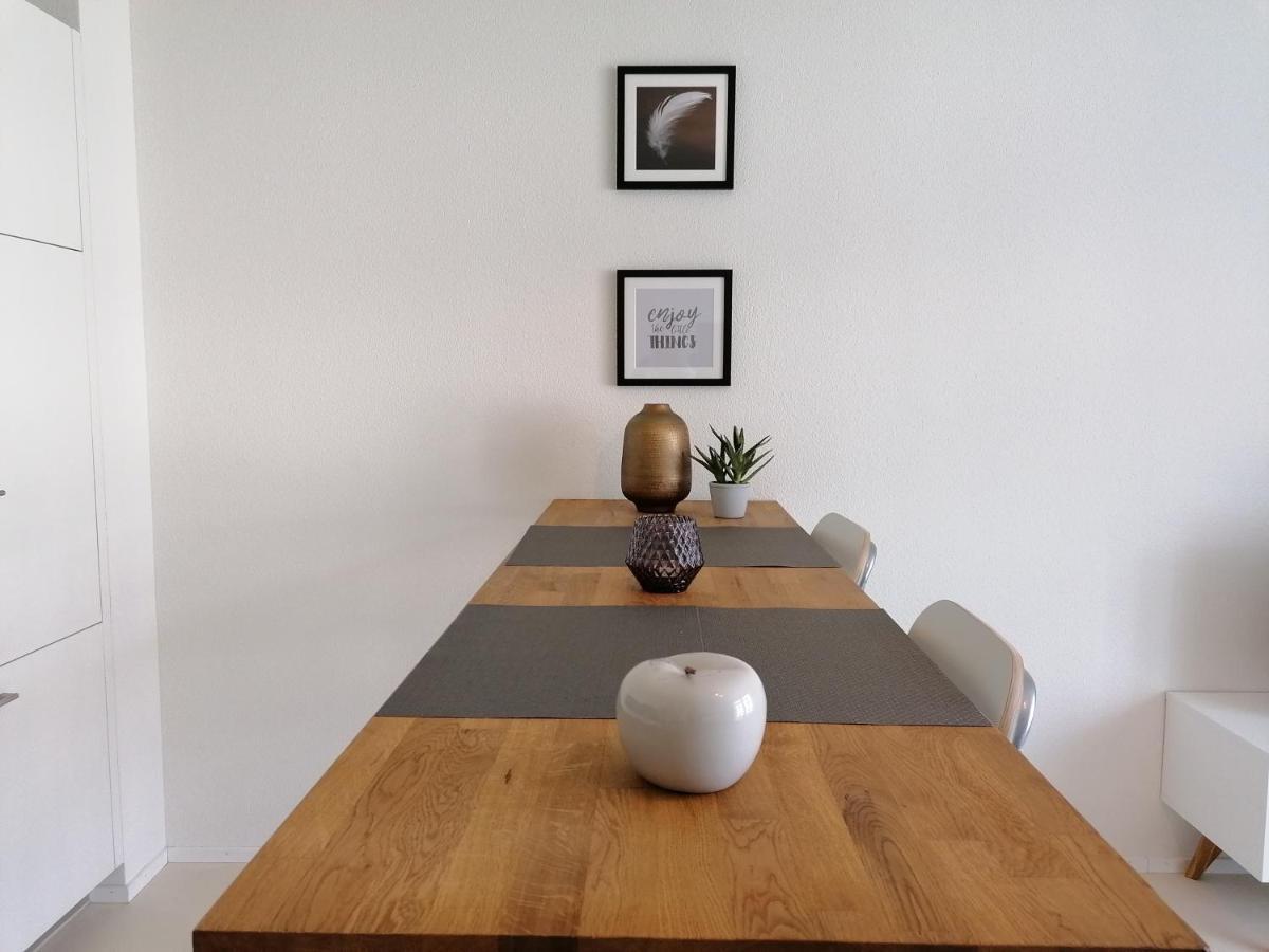 Easy-Living Lucerne City Apartments 1 Buitenkant foto
