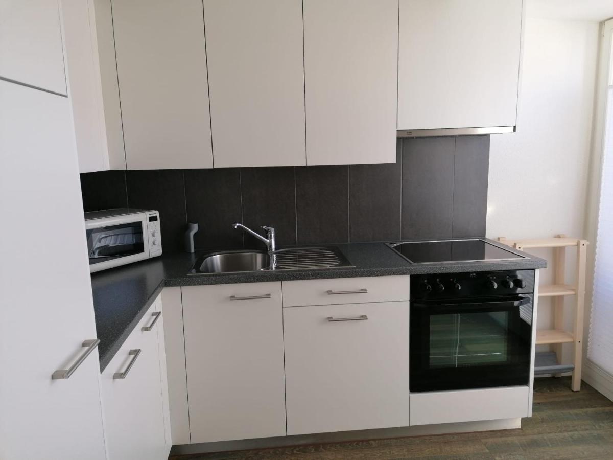 Easy-Living Lucerne City Apartments 1 Buitenkant foto