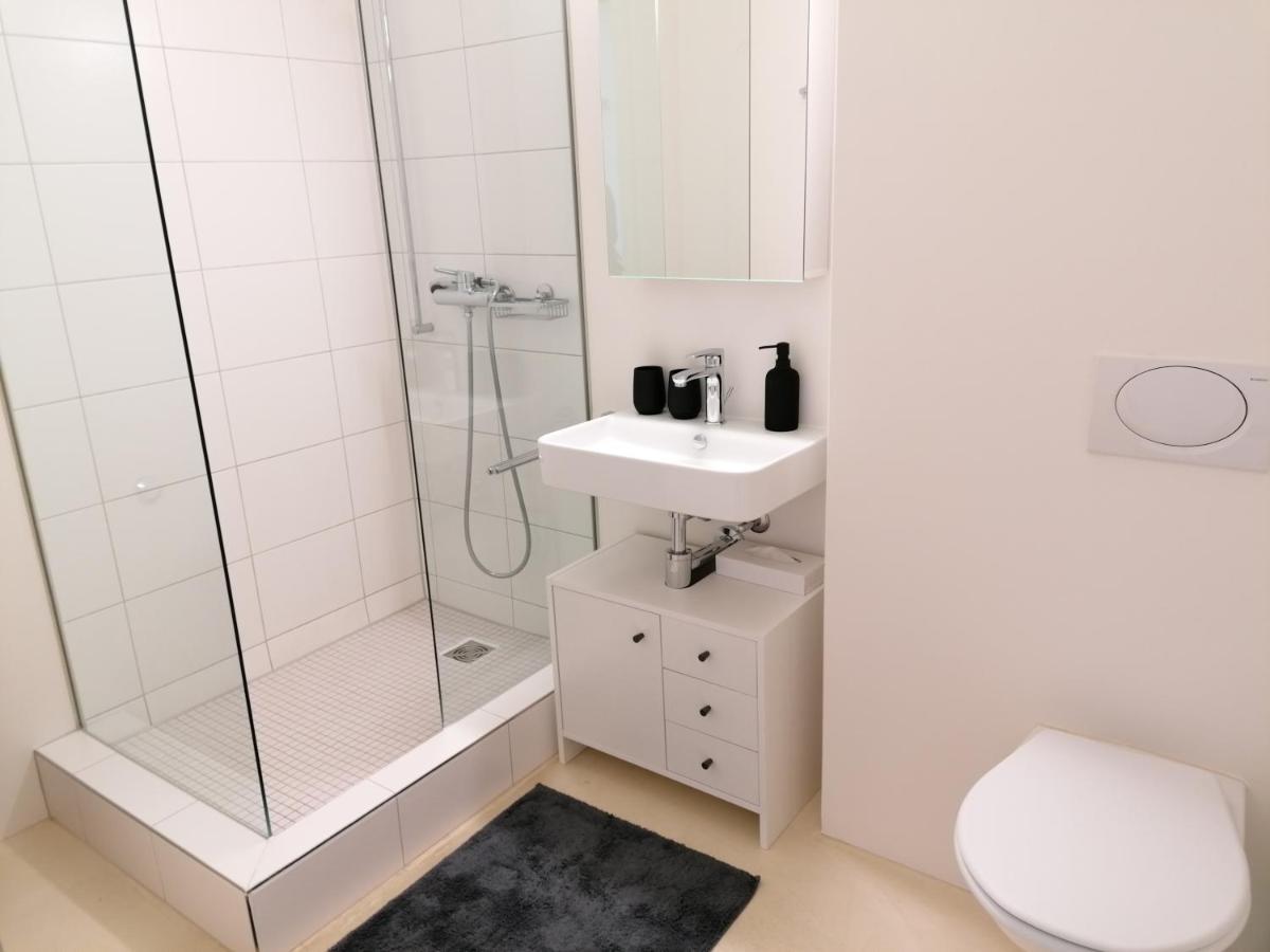 Easy-Living Lucerne City Apartments 1 Buitenkant foto